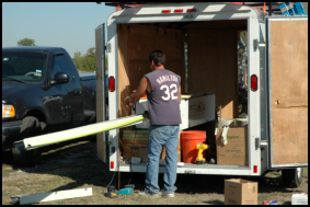 Texas Dallas Gutters