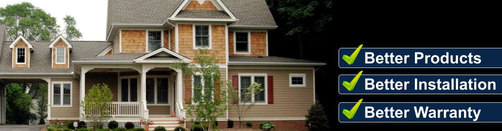 Texas Gutters DFW Seamless